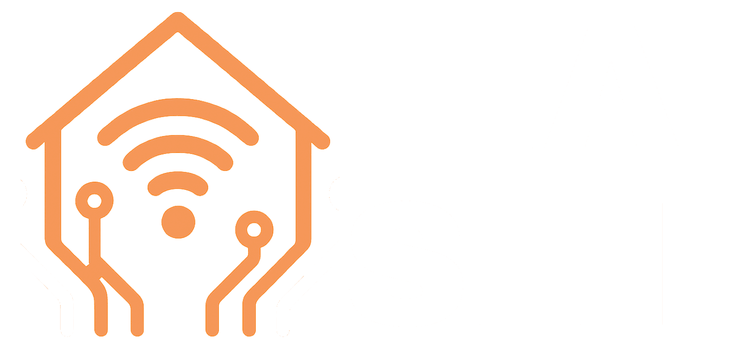 Home Automation Smart Home