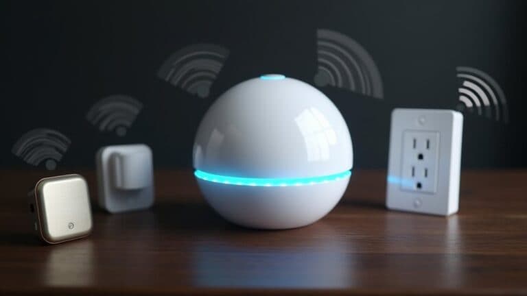 connect smart devices easily
