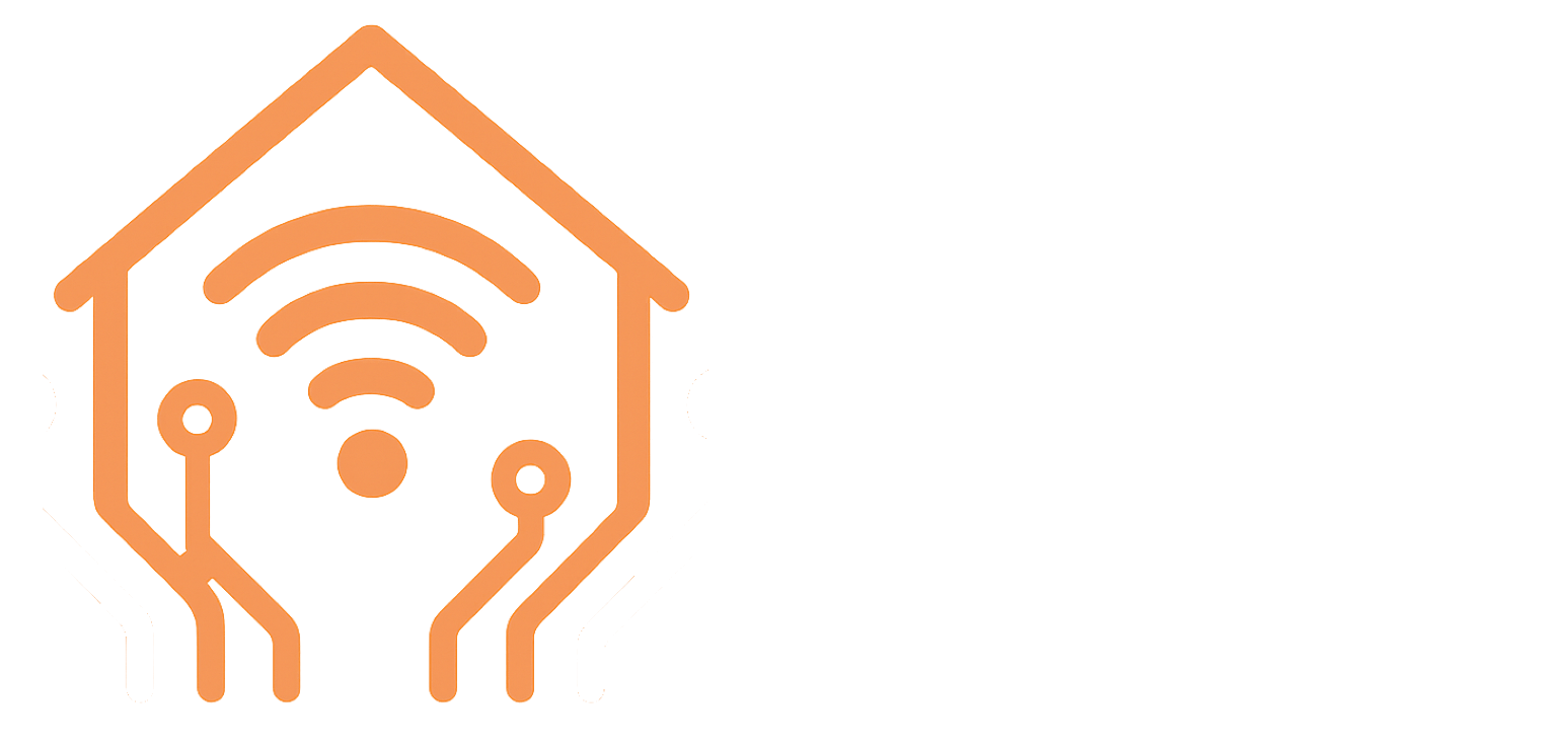 Home Automation Smart Home