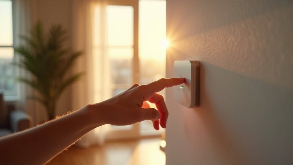 affordable smart home automation
