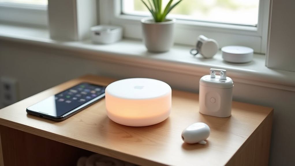 affordable smart speaker integration