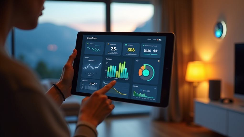 ai driven energy efficiency solutions