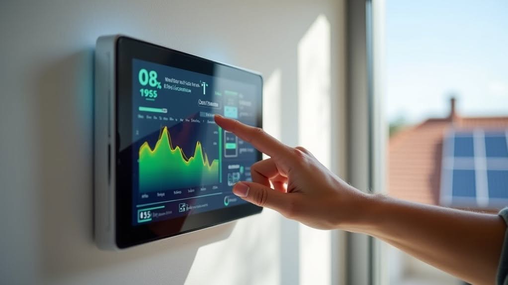 ai driven energy optimization