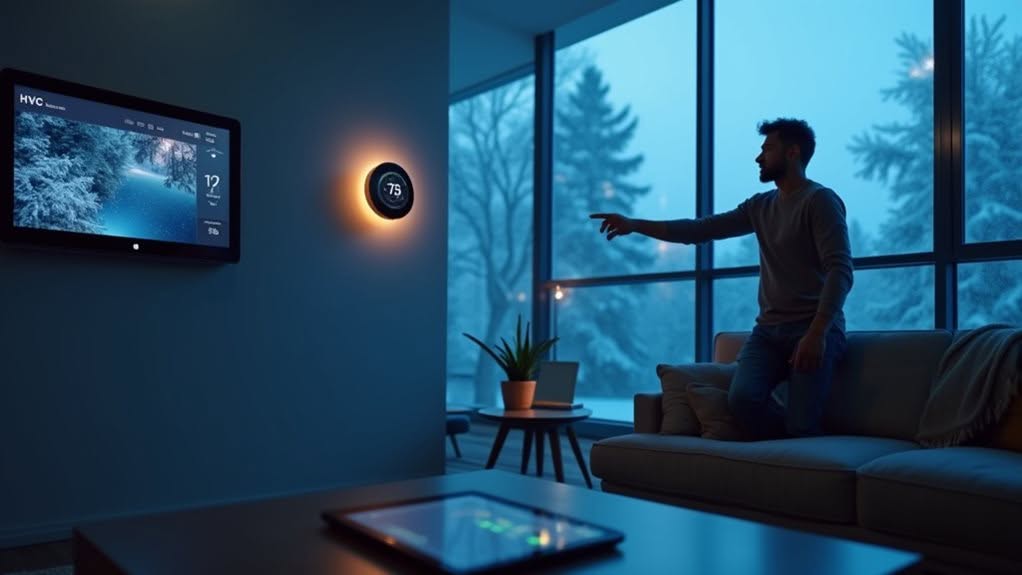 ai driven hvac economic growth