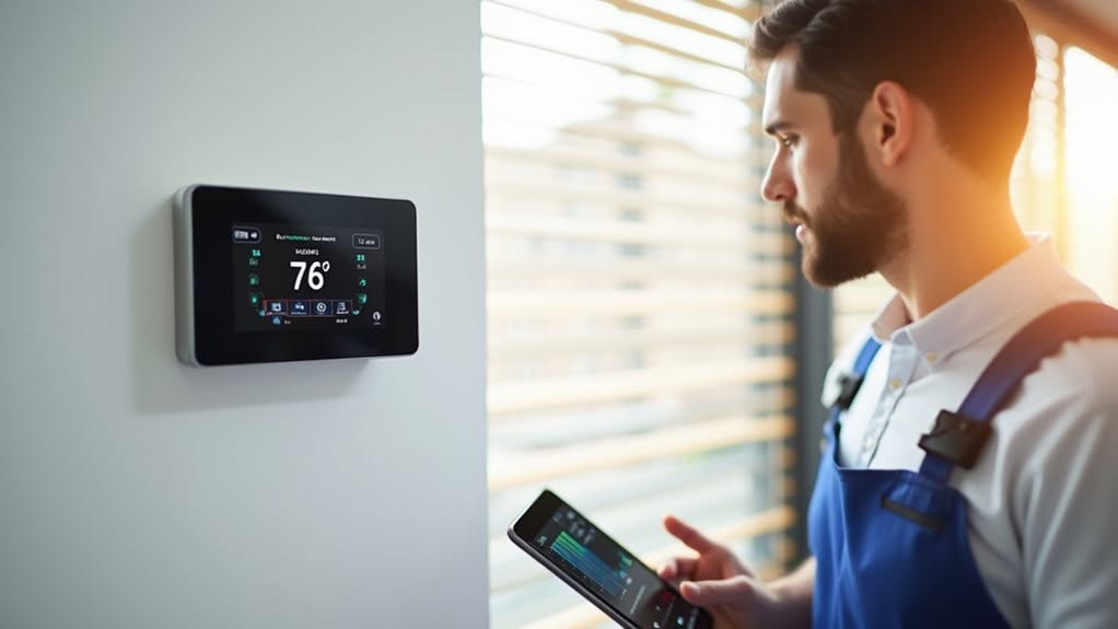 ai driven hvac maintenance insights