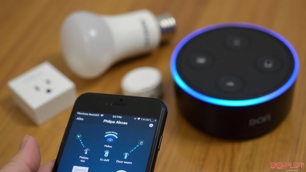 alexa devices support zigbee