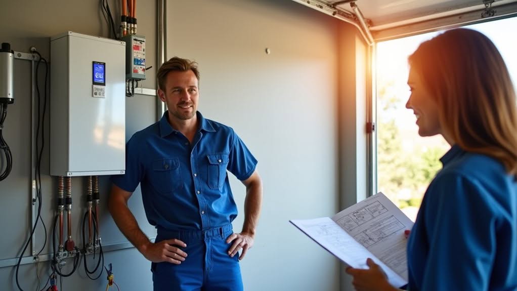 battery installation planning essentials