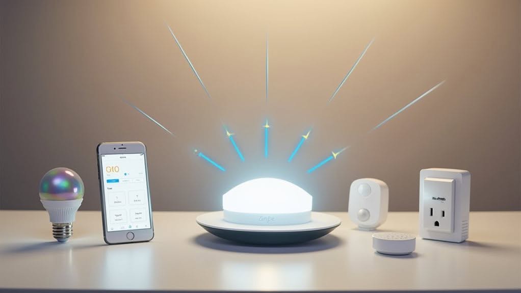 choosing the right zigbee hub