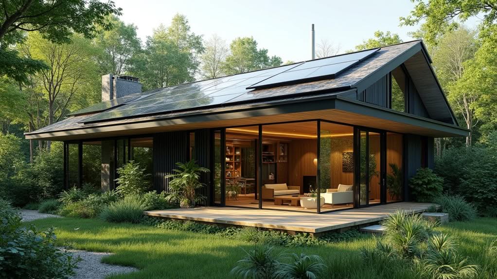 climate smart home investments
