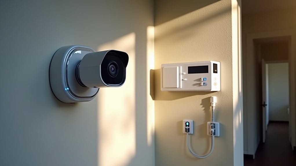 cloud vs local security comparison