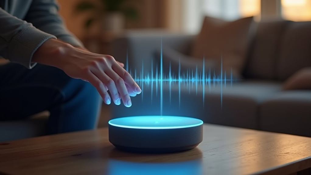 custom voice commands customization