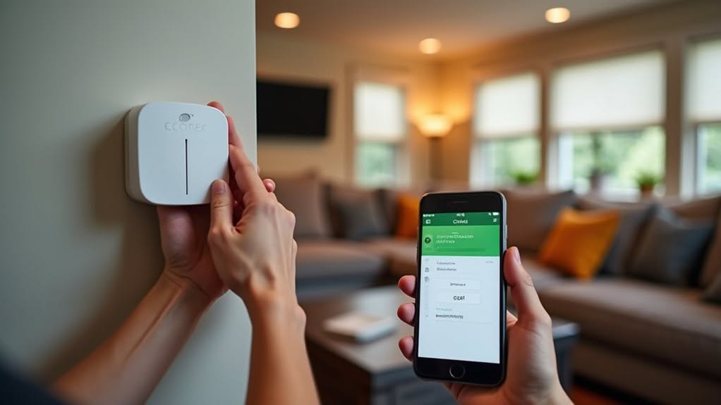 customized smart home automation