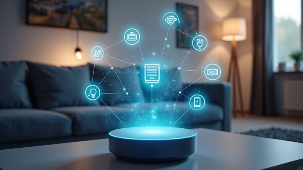 databases enable smart automation