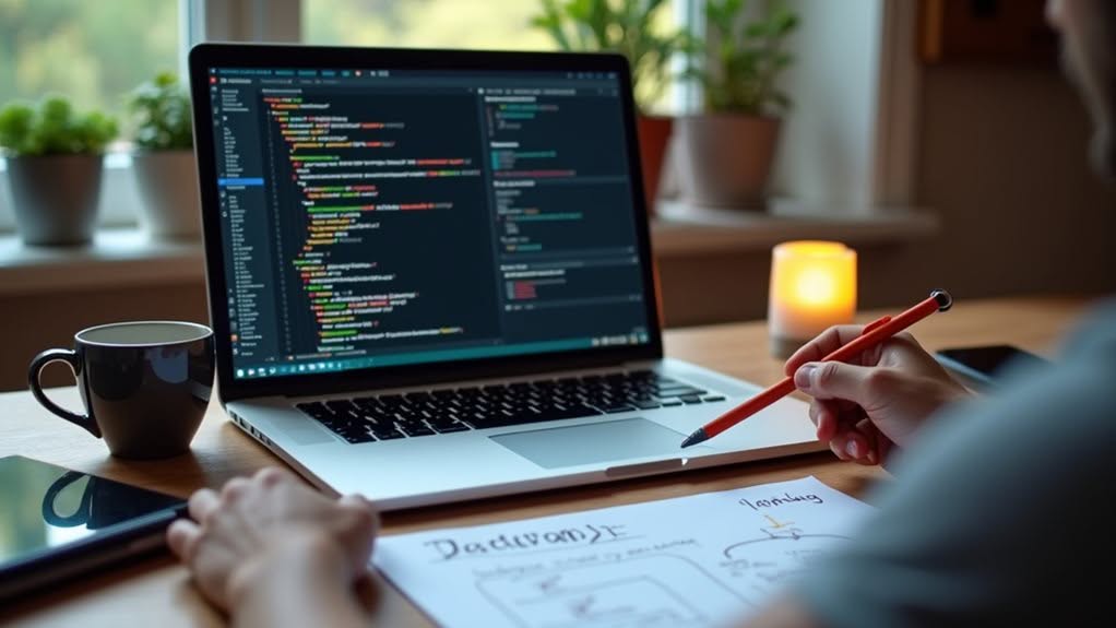 debugging python scripts effectively