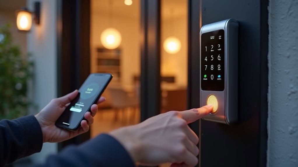 device identity verification essential