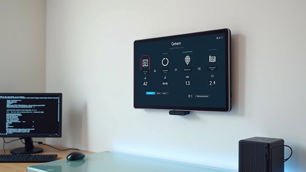 diy smart home solutions