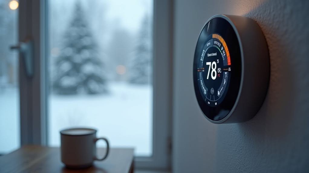 dynamic climate control efficiency