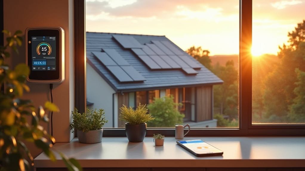 efficient solar energy solutions
