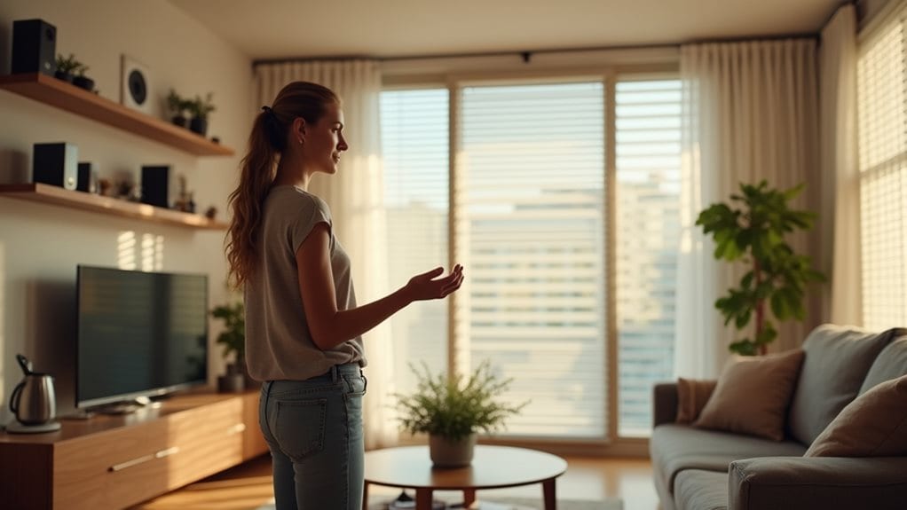 effortless smart home management