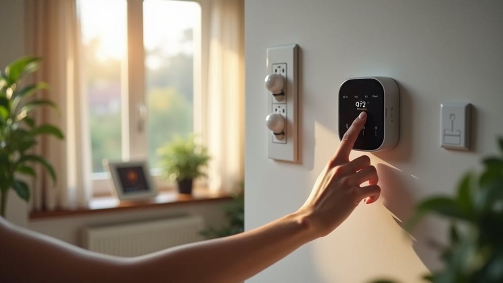 energy efficiency improvement strategies