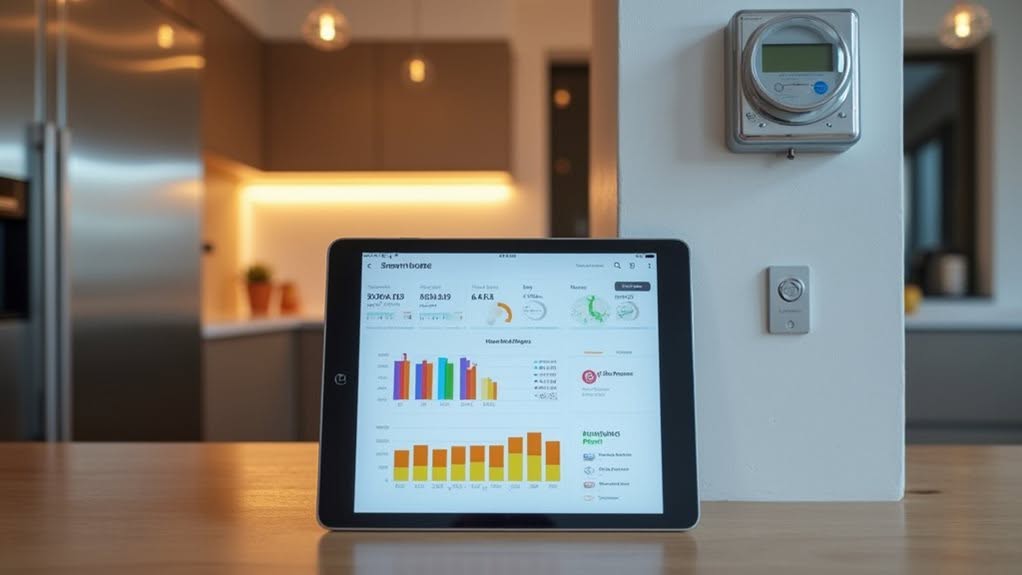 energy monitoring approaches explained
