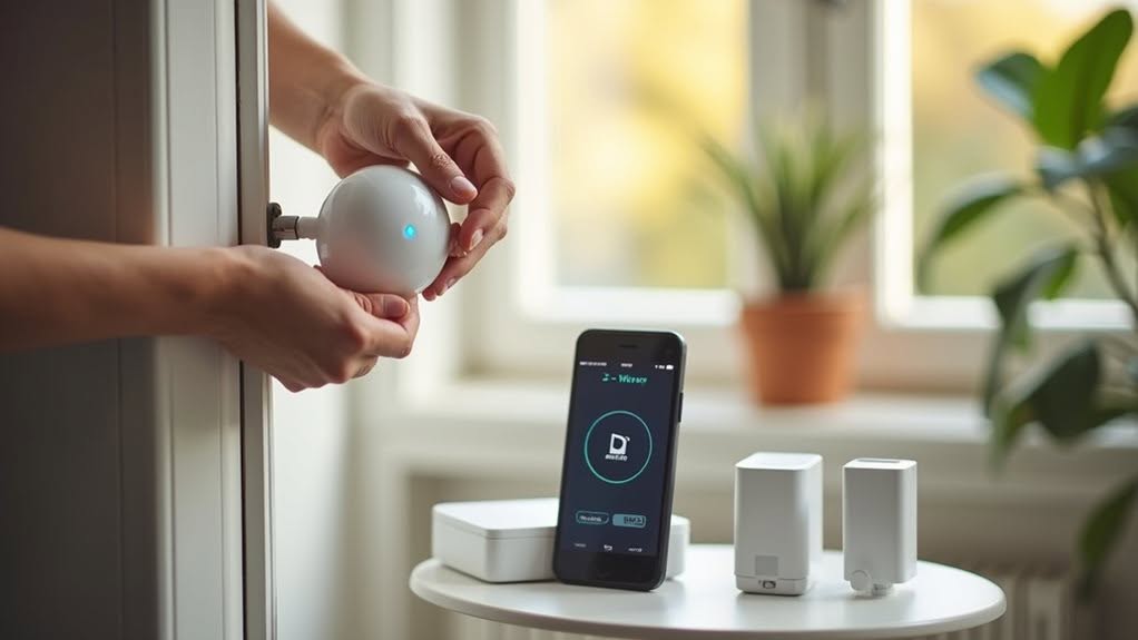 expand with compatible devices