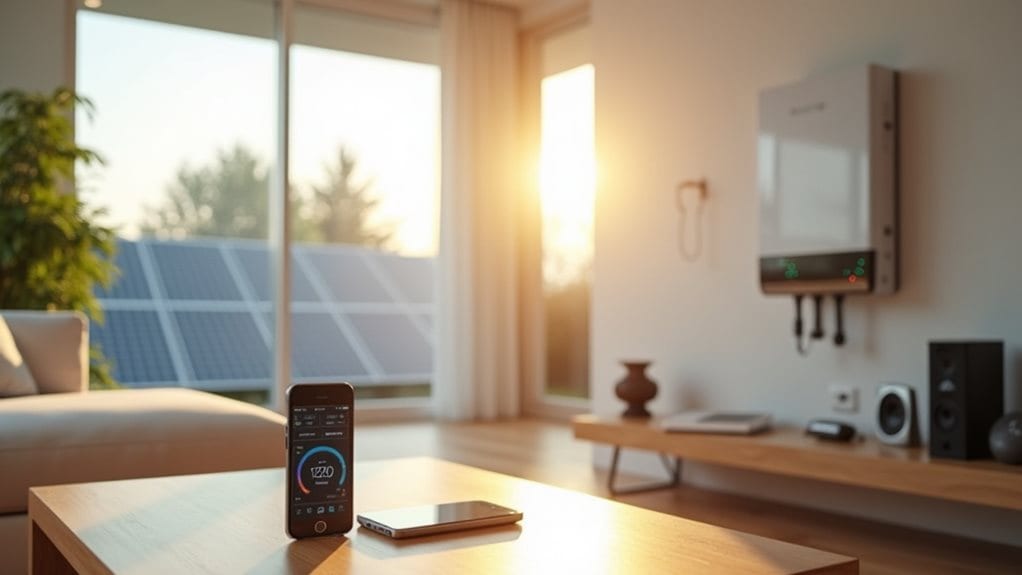 harnessing solar energy efficiently
