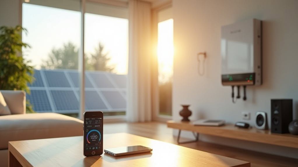 harnessing solar energy efficiently