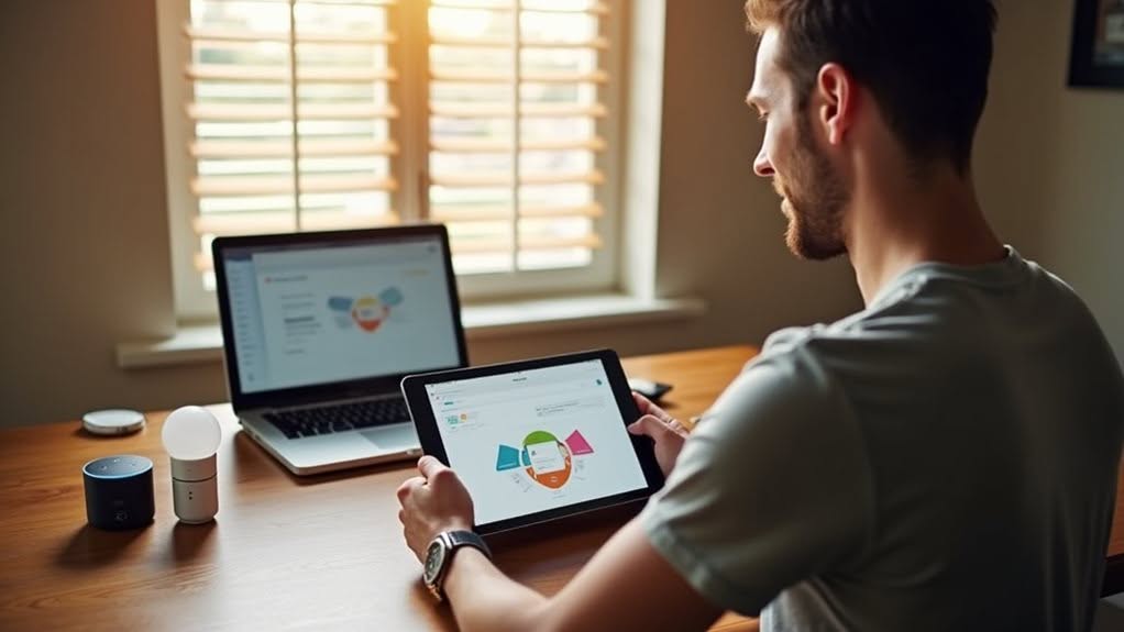 home assistant coding necessity