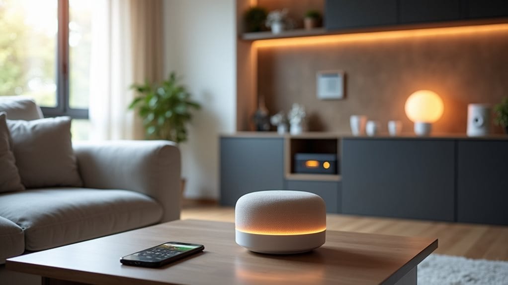 home assistant database requirement