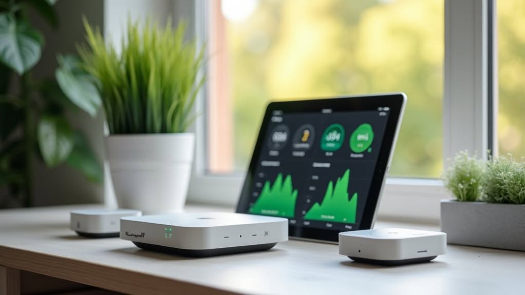 home assistant hardware comparison
