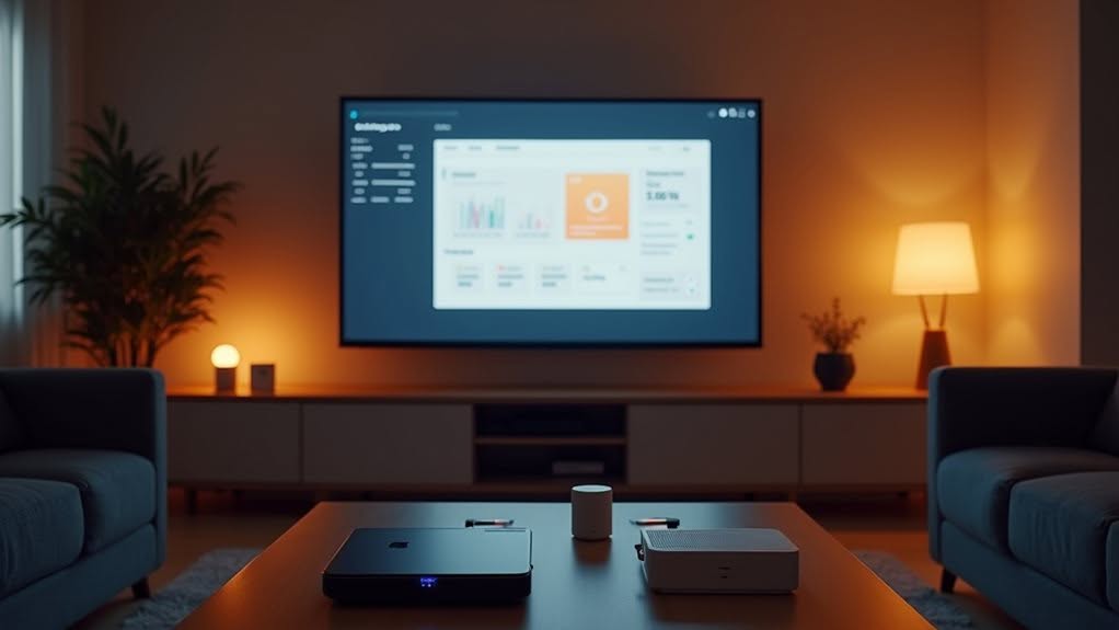 home assistant setup prerequisites