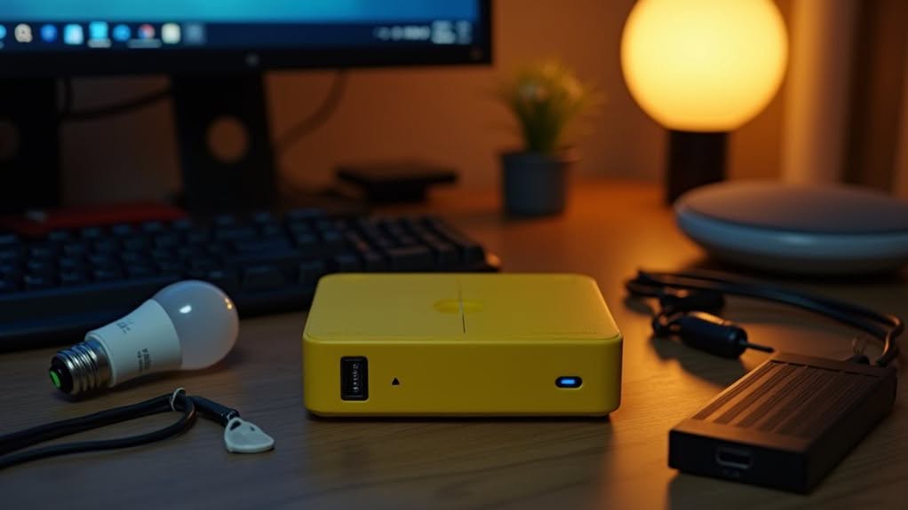 home assistant yellow discontinued