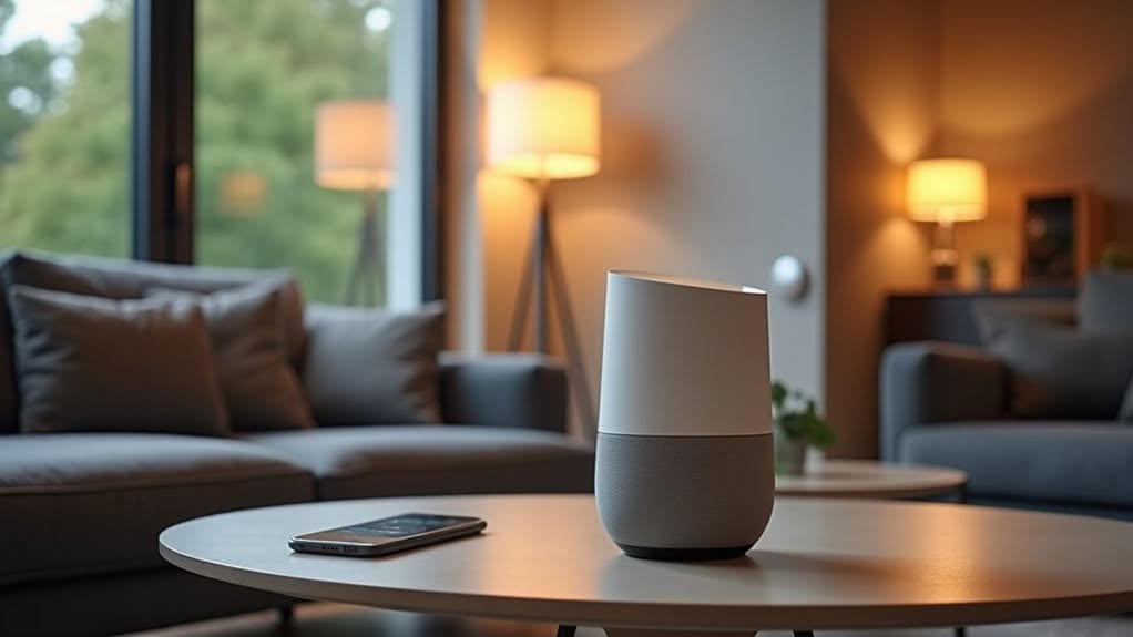 home automation essentials required