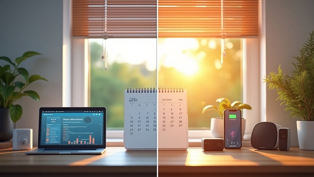 home automation system comparison