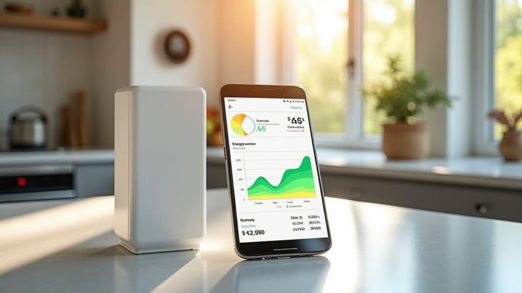 home energy analytics benefits