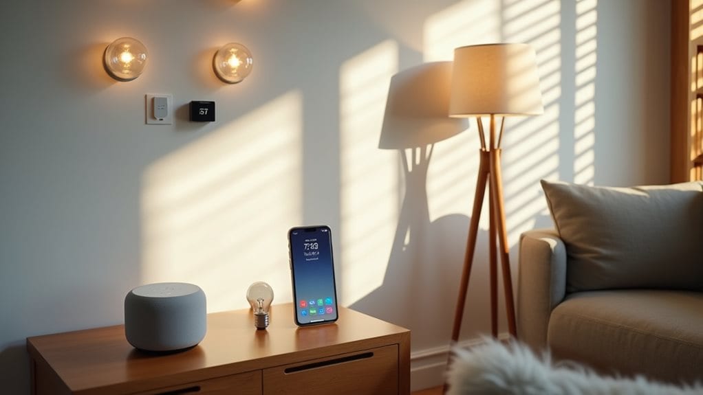 homekit automation essential devices