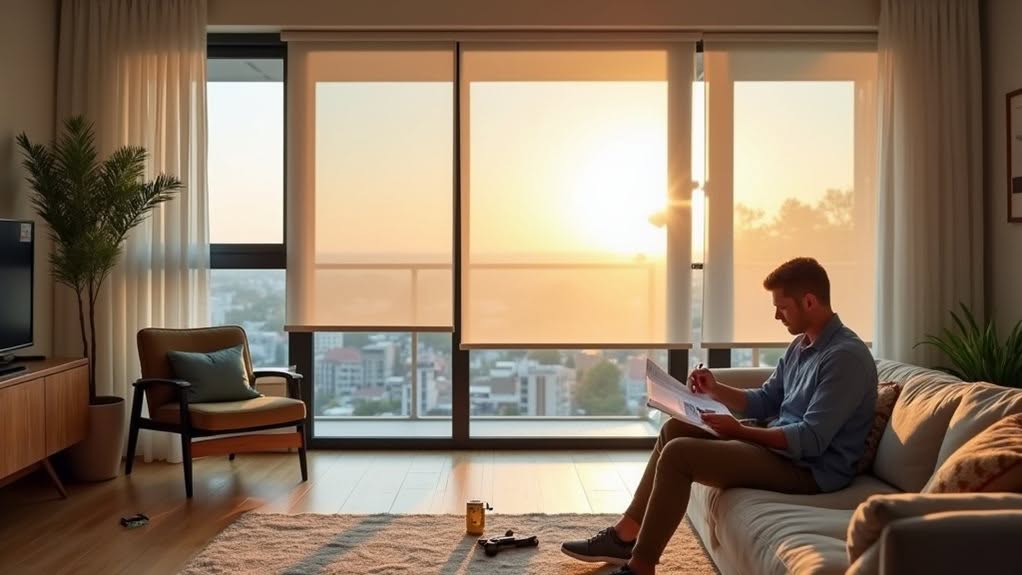 implementation challenges for smart shades