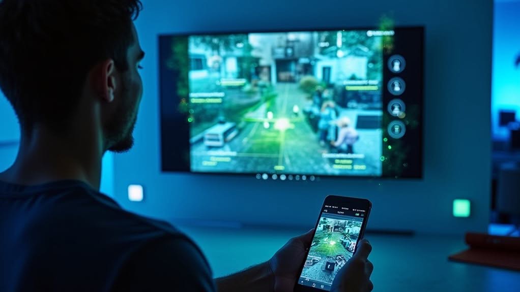 innovative ai home security