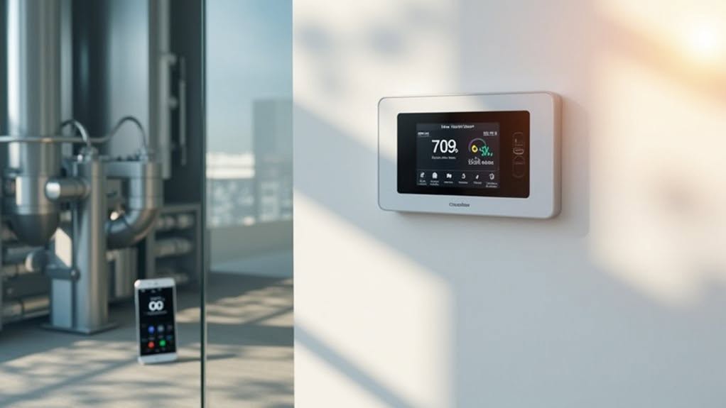 innovative smart climate control