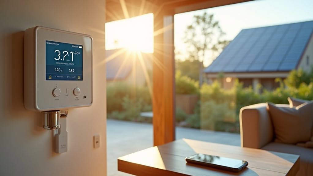 integrating renewable energy solutions