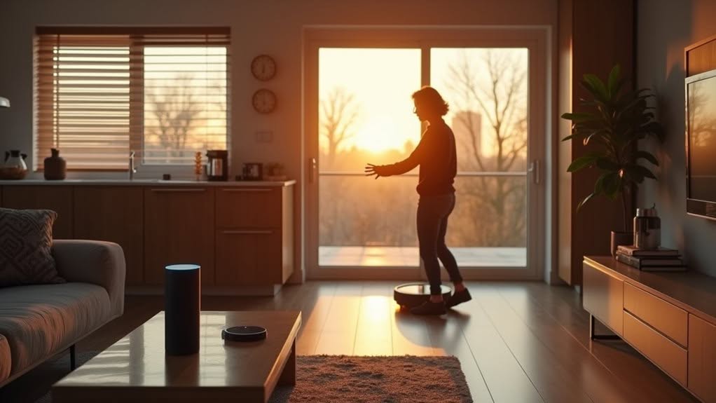 intelligent home automation solutions
