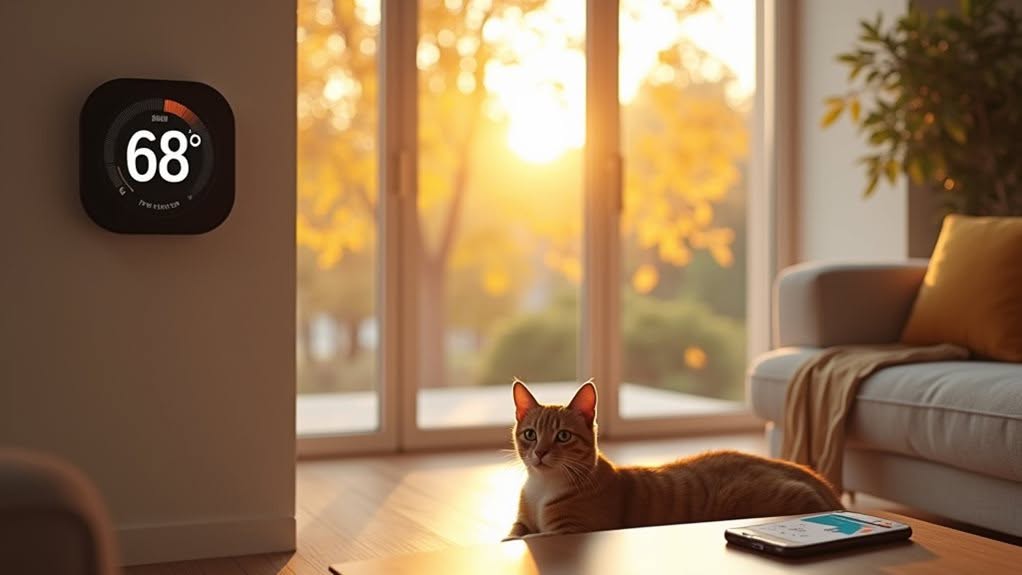 intelligent temperature management solutions