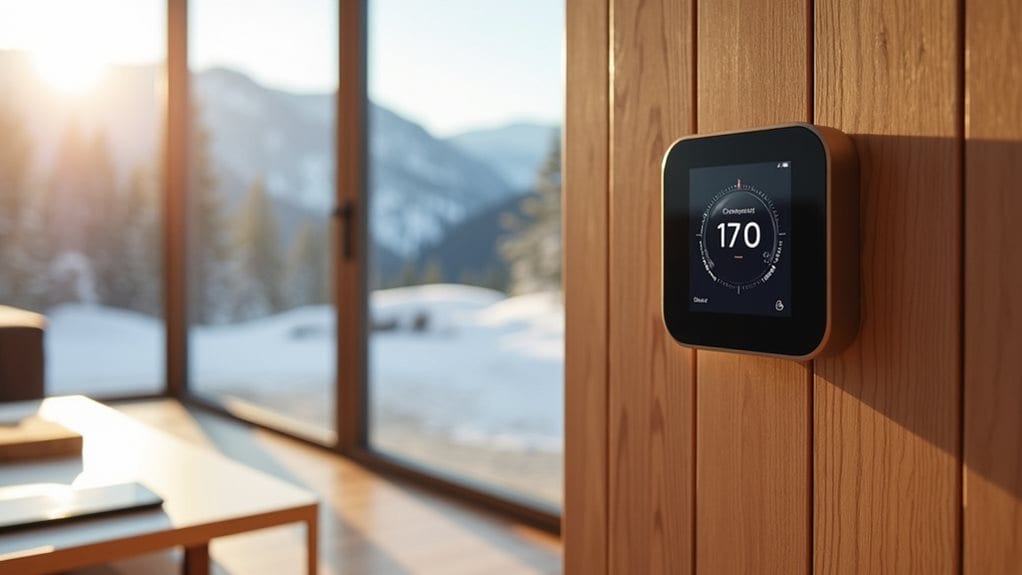 intelligent temperature management solutions