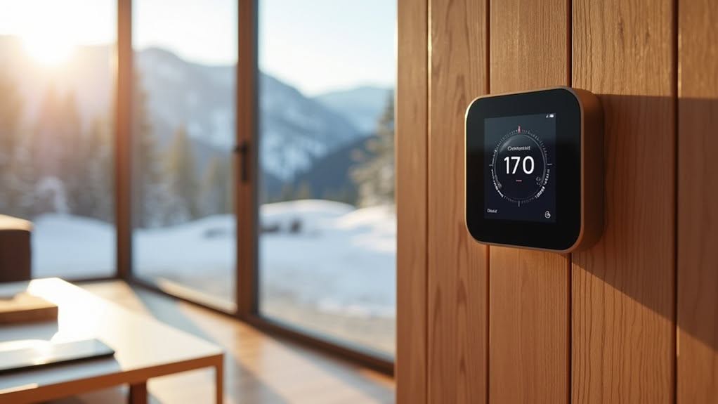 intelligent temperature management solutions