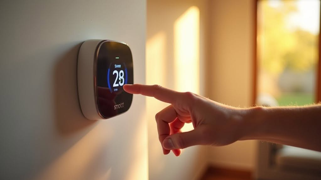 intelligent voice command savings