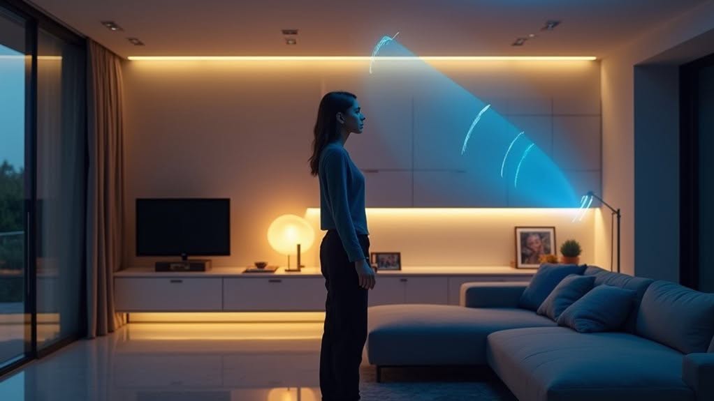 intuitive voice controlled lighting advancements