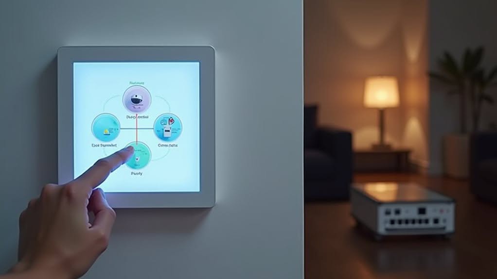 iot network segmentation benefits
