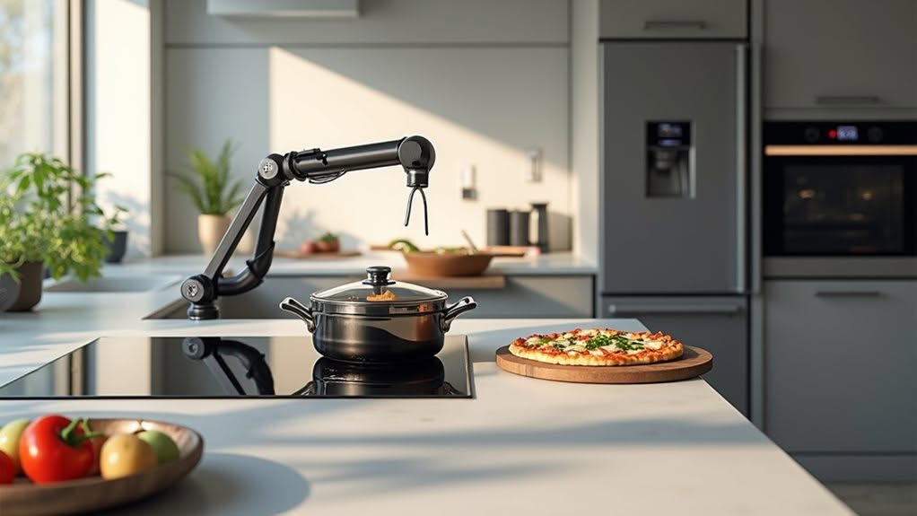 kitchen technology transformation journey