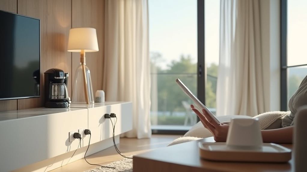 local control enhances privacy